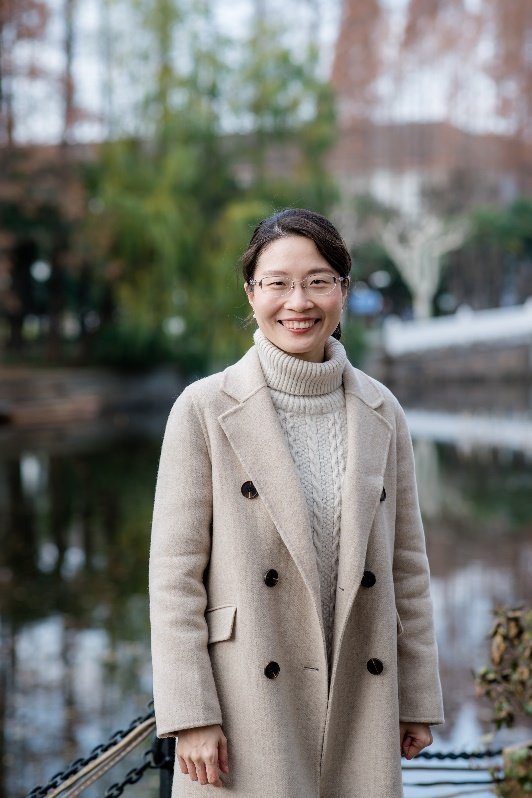陈洁宇发布时间