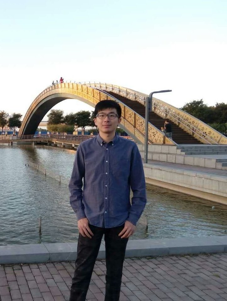 陈洁宇发布时间