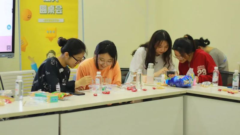 守护成长”心理健康pg模拟器免费版最
