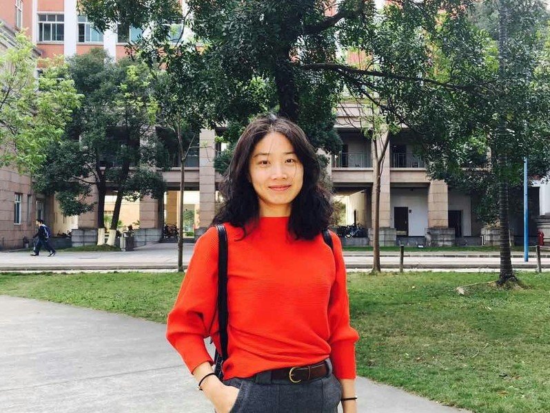 陈洁宇发布时间