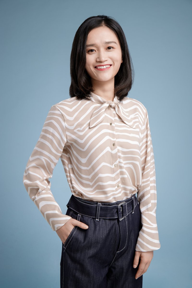 陈洁宇发布时间