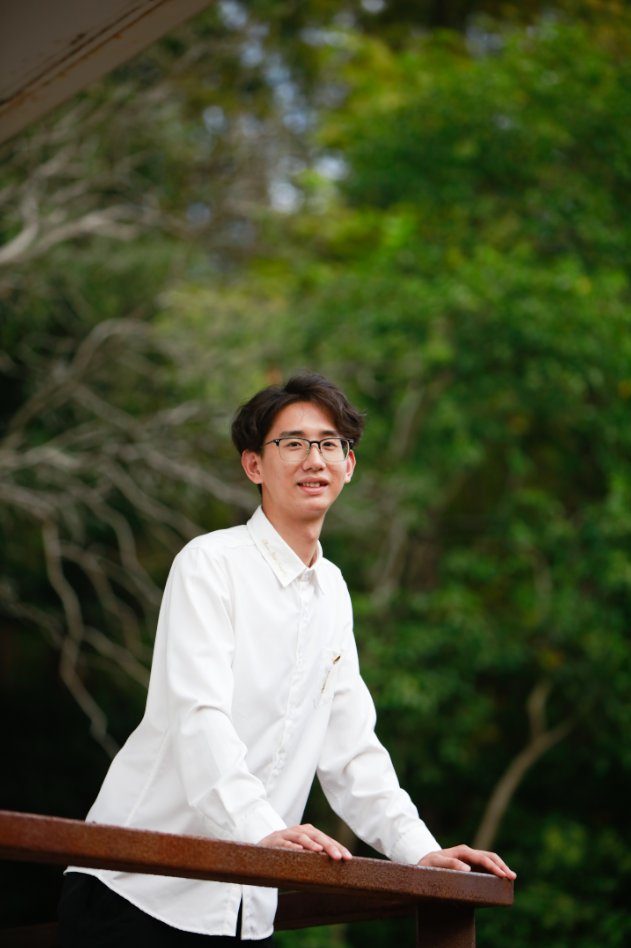 陈洁宇发布时间