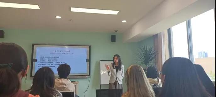 以系统思维理解家庭关系