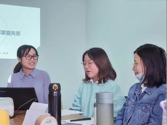 第二组:面谈技术实战训练营