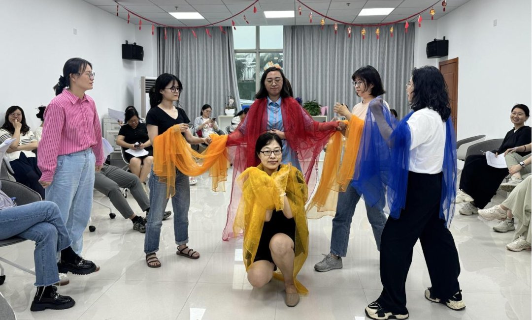 浙江师范大学心理系教授