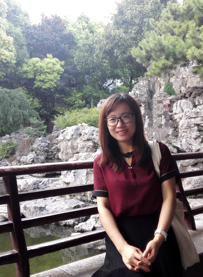 陈洁宇发布时间